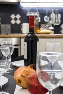 A Gift in the Heart of Monastiraki A - Athens - 0