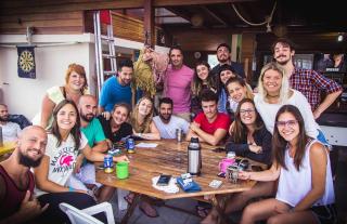 Barra Surf Hostel Florianopolis - 3