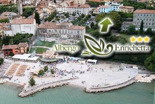 Hotel Enrichetta - Desenzano del Garda - 8
