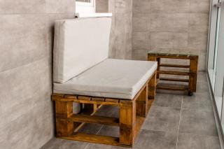 Apart Hotel Smart Studio - Kharkiv - 5