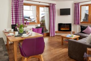 Alpvilla Bietsch - Oberstdorf - 3