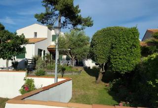 Ferienhaus Schulenburg - 7