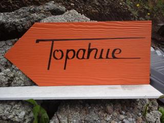 Topahue - La Ensenada - 3
