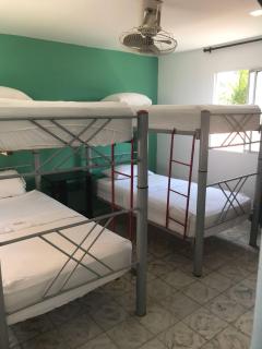 Hostal 1811 - Cartagena de Indias - 9