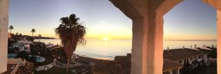 Arena Beach - Estepona - 3