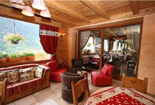 Le Castellan - Châtel - 7