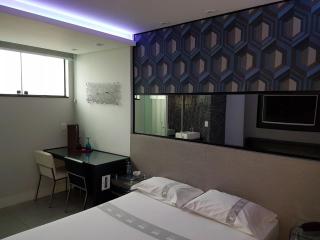 Style Hotel ( Adults Only) - São Paulo - 4
