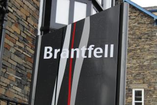 Brantfell House - Ambleside - 0