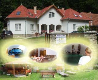 Hudi-Lak Vendégház - 7