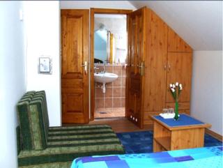 Hudi-Lak Vendégház - 4