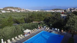 Golden Apartments - Ágios Nikolaos - 6