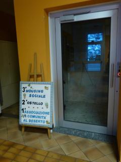 Ostello Al Deserto - Chiavenna - 2
