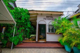 Hotel Petenchel - Flores - 0