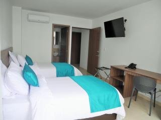 Torca Hotel - 2