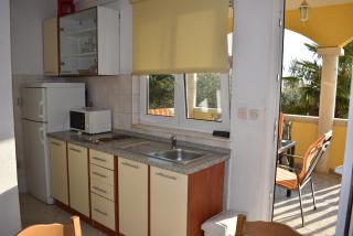 Apartmani Kulaš - Pakoštane - 1