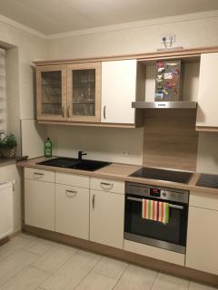 Ferienwohnung am DOC - Emden - 1