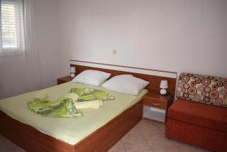Apartmani Kulaš - Pakoštane - 8