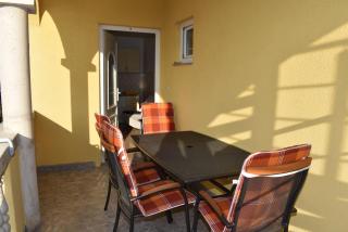 Apartmani Kulaš - Pakoštane - 6