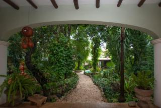 Casa Quetzal Boutique Hotel - 1