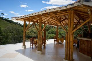 Hotel Campestre La Gaitana - 4