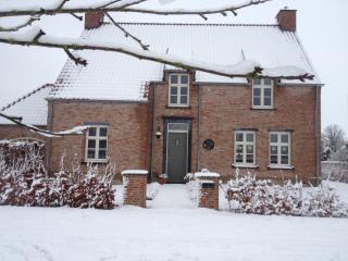 B&B Het Postenhofje - Puiflijk - 4