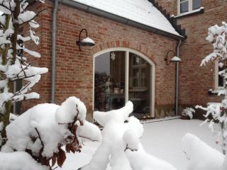 B&B Het Postenhofje - Puiflijk - 2