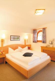 Appartement Hotel Garni Matthäuserhof - 3