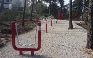Apartments Raic - Supetar - 2