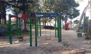 Apartments Raic - Supetar - 3