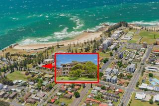 Quarterdeck 7 7 Stewart Street - Port Macquarie - 8