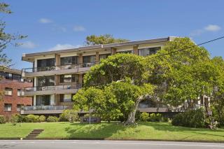 Quarterdeck 7 7 Stewart Street - Port Macquarie - 5