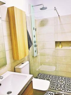 Town House with Patio in Quiet Residential Area 10 Min from Beach - Torremolinos - 1