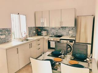 Town House with Patio in Quiet Residential Area 10 Min from Beach - Torremolinos - 5