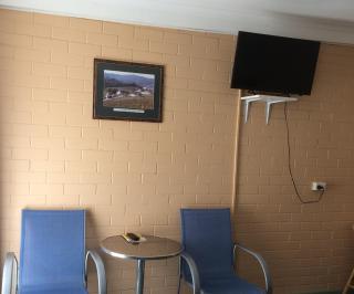 Bayside Hotel - 5