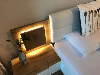 Living Apartment Central - 1