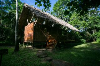 Ämak Iquitos Ecolodge - All Inclusive - Santa Clara - 6