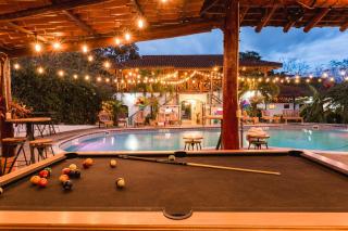 Socialtel Maderas - San Juan del Sur - 3