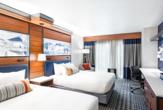 The Heathman Hotel Kirkland - Kirkland - 5