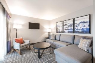 The Heathman Hotel Kirkland - Kirkland - 7