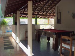 Casa Temporada Daniel- Olímpia SP - Olímpia - 5