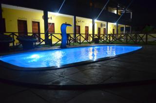 Pousada Vila Mariana - Preá - 0