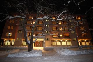 SPA Hotel Medicus - Varshets - 4