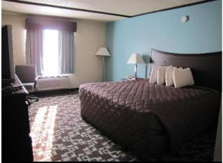 Spark by Hilton Daleville Roanoke North - 7