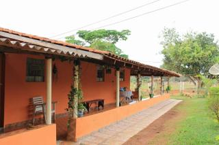 estancia custodio - 2