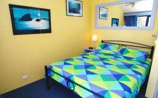 Beachpark 56 58 Pacific Drive - Port Macquarie - 4