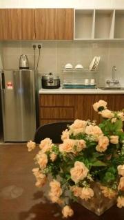 Golden Hill 1 Room Apt at Night Market - 6