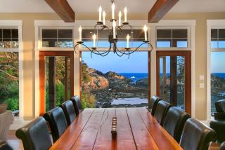 Black Rock Beach House - Ucluelet - 0