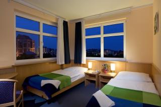 Jagelló Business Hotel - Budapest - 3