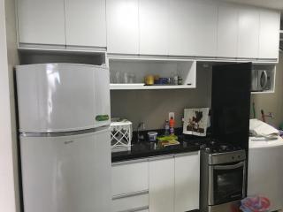 Apartamento no Porto das Dunas - Beach Way - 3