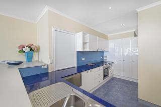 Sandcastle 407 12-24 William Street - Port Macquarie - 9